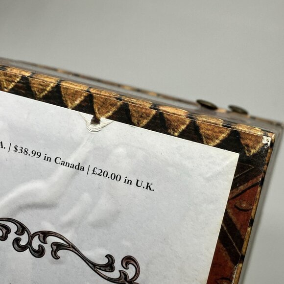 Harry Potter Collectible Quidditch Set Incomplete Display Box 2016 - Picture 13 of 14